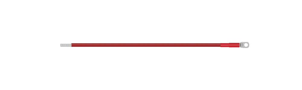 6 B&S Custom Battery Cables (13.50mm²) - Customer's Product with price 14.66 ID Ft9U4fnqMDgIrHioFmIQkG_-