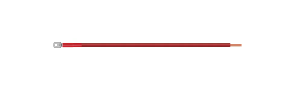 6 B&S Custom Battery Cables (13.50mm²) - Customer's Product with price 24.81 ID jKQh3W8eEP8tRS3UpRsYHyo0