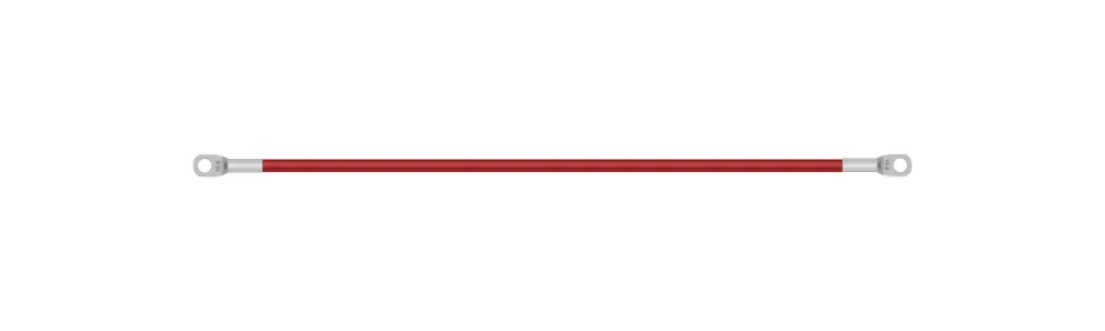 6 B&S Custom Battery Cables (13.50mm²) - Customer's Product with price 25.11 ID snvFoocFOZrHsYFMygc21nOj