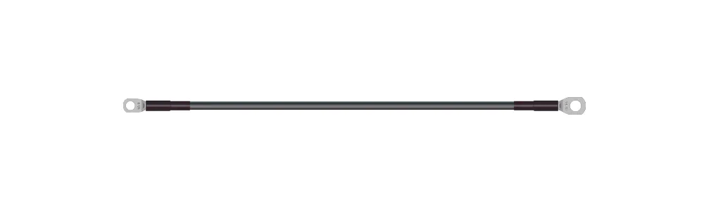 6 B&S Custom Battery Cables (13.50mm²) - Customer's Product with price 13.02 ID VcAVBrRbTB7q0IoWjKst1Rdm