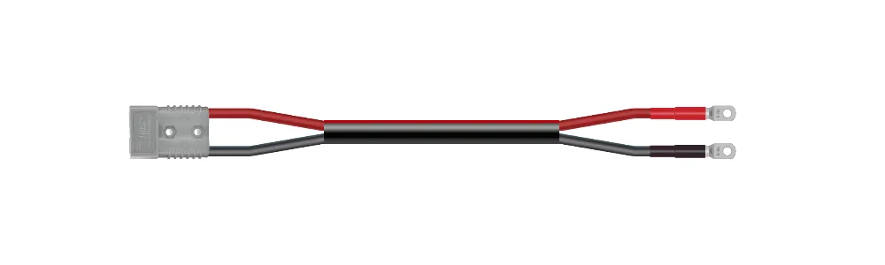 6 B&S Custom Battery Cables (13.50mm²) - Customer's Product with price 41.59 ID nlT7BodosHBaWWxxUreA4BOl