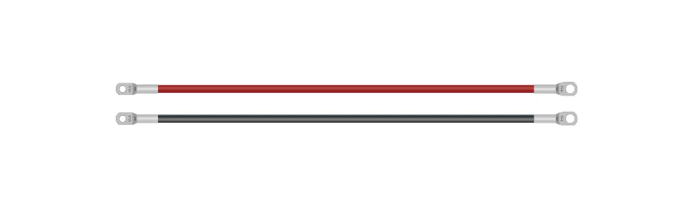6 B&S Custom Battery Cables (13.50mm²) - Customer's Product with price 27.71 ID CUYQyadiWC8vYrEO1zMFRRmz