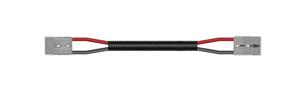 6 B&S Custom Battery Cables (13.50mm²) - Customer's Product with price 92.11 ID 04UR43AmMESOI3mOGTJ7s2F7