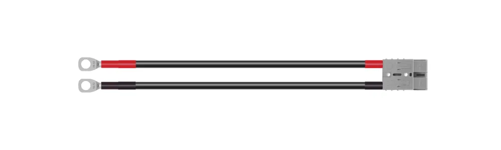 6 B&S Custom Battery Cables (13.50mm²) - Customer's Product with price 100.11 ID FLgIXWcdo_19sq_GzygW1CGt