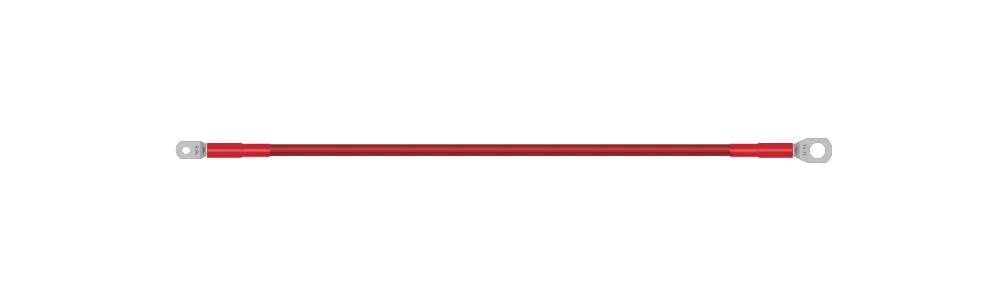 6 B&S Custom Battery Cables (13.50mm²) - Customer's Product with price 12.22 ID yHX-q1U4hT7e4OzZwDLISkWX