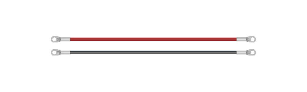 6 B&S Custom Battery Cables (13.50mm²) - Customer's Product with price 24.71 ID RsHNFpiI0FDICpPMR4nLTC78