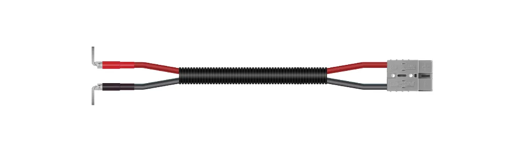 6 B&S Custom Battery Cables (13.50mm²) - Customer's Product with price 145.86 ID W9XWIUGs_c_mwSSyZ0NSe362