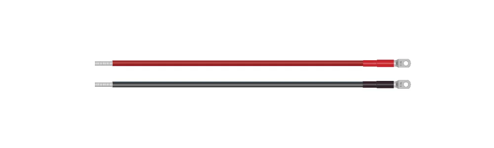 6 B&S Custom Battery Cables (13.50mm²) - Customer's Product with price 41.77 ID -Sj4crH5AcGvGyTwNO-a_PAl