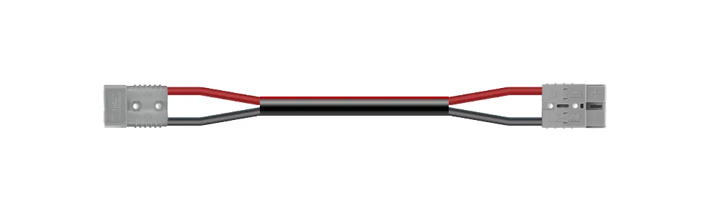 6 B&S Custom Battery Cables (13.50mm²) - Customer's Product with price 92.81 ID sZRJ40VwZmIgNQdfrnIu_Pyj