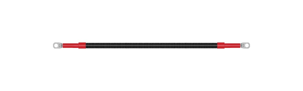 6 B&S Custom Battery Cables (13.50mm²) - Customer's Product with price 88.46 ID pfiQ6K9ySeVInnpGMHF0wScE
