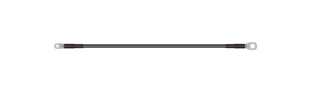 6 B&S Custom Battery Cables (13.50mm²) - Customer's Product with price 12.04 ID FU593fh9EP4JsOo2OW1UnBIj
