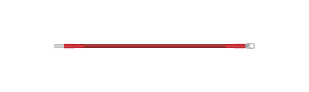 6 B&S Custom Battery Cables (13.50mm²) - Customer's Product with price 12.41 ID exv-Zn_q3wxCepDdEeMTeaqD