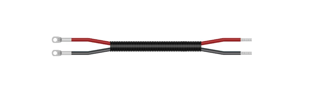 6 B&S Custom Battery Cables (13.50mm²) - Customer's Product with price 63.41 ID IsBbGd3-oFjj7y5I1Wr_Ou75