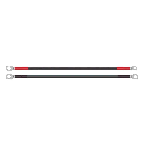 6 B&S Custom Battery Cables (13.50mm²) - Customer's Product with price 46.22 ID lUvVuyTlKMM_1DzzSjXKVHoK