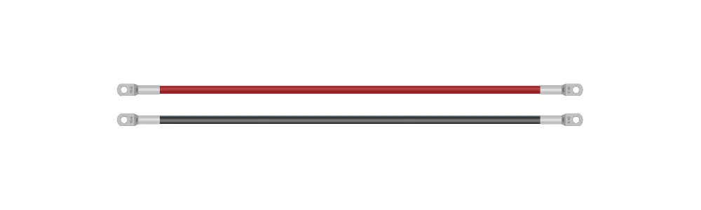 6 B&S Custom Battery Cables (13.50mm²) - Customer's Product with price 27.71 ID nJ24N9ClsYnzHj2naxru7a5X