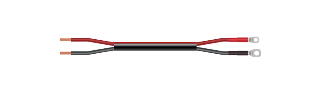 6 B&S Custom Battery Cables (13.50mm²) - Customer's Product with price 34.77 ID n-8SZEyYBvPwBl0_IZEMXQ6u