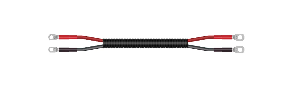 6 B&S Custom Battery Cables (13.50mm²) - Customer's Product with price 62.62 ID nU_1Hfqxvd4A5BT0jY38DVLg