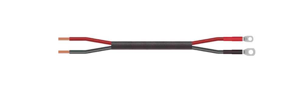 6 B&S Custom Battery Cables (13.50mm²) - Customer's Product with price 34.27 ID 4DE-2-CxiTZNKcOnhu8d6Jik
