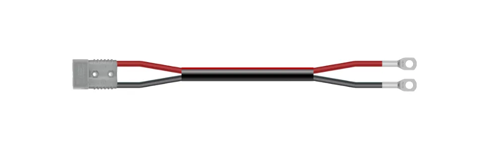 6 B&S Custom Battery Cables (13.50mm²) - Customer's Product with price 27.91 ID tOxkeuQC1e7t42Y0dg5kWgMa