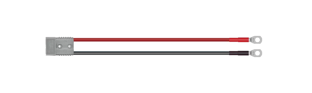 6 B&S Custom Battery Cables (13.50mm²) - Customer's Product with price 32.76 ID c9FwkjjHBSUyJAY1gg8vNrZa