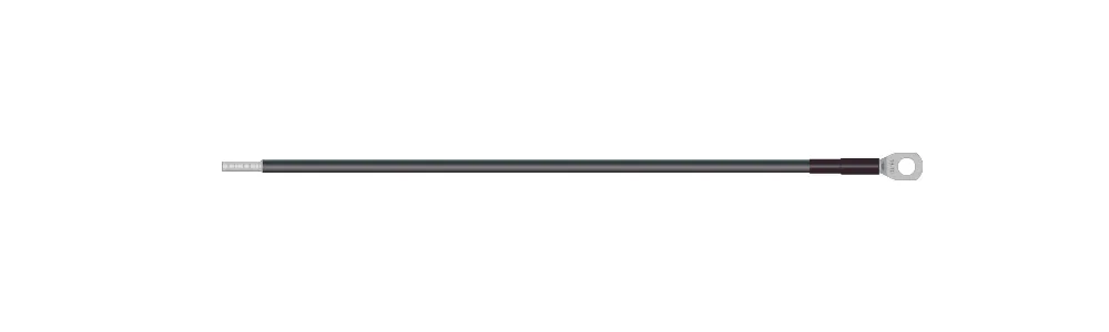 6 B&S Custom Battery Cables (13.50mm²) - Customer's Product with price 14.76 ID R7G4wCpjW62r4XX2HT66YEl7