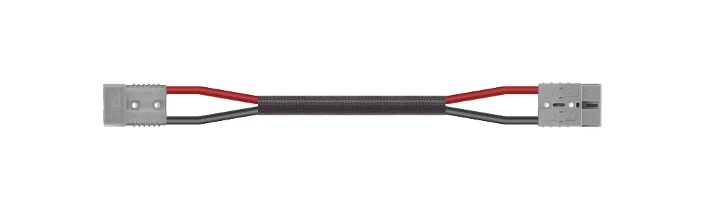 6 B&S Custom Battery Cables (13.50mm²) - Customer's Product with price 56.31 ID f2Mu0aORm8y3QLef7MTtsY-B