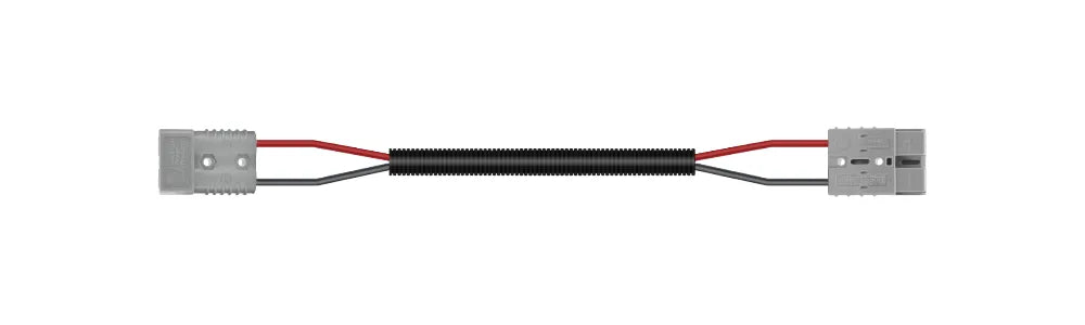 6mm Custom Built Cables (4.59mm²) - Customer's Product with price 55.31 ID DPQf5XCUxFanfVpiuJq65t2B