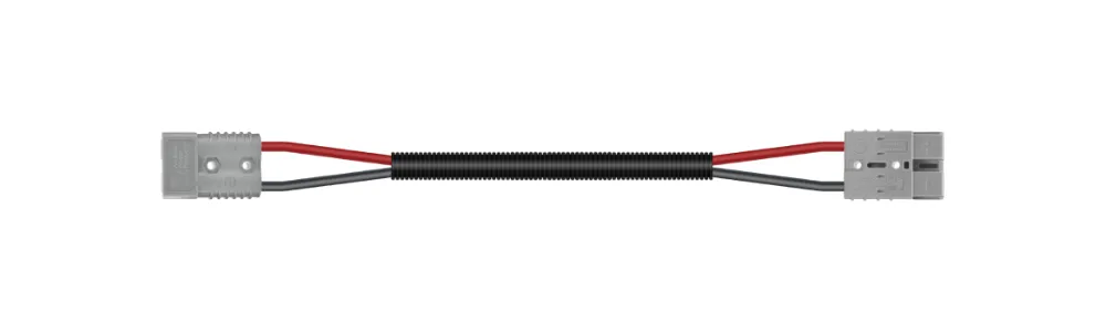 8 B&S Custom Battery Cables (7.71mm²) - Customer's Product with price 79.51 ID LTLQgkuv6Vv3BseyGwSgSCWA