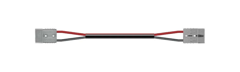 8 B&S Custom Battery Cables (7.71mm²) - Customer's Product with price 62.81 ID y6_UfPc3nPygjeC3u6QIEJX9