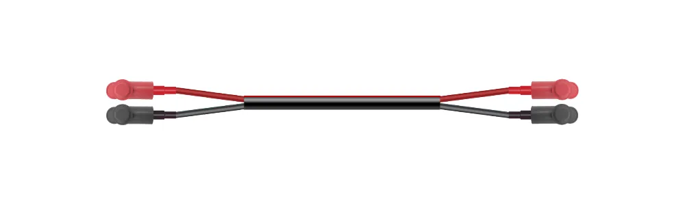 8 B&S Custom Battery Cables (7.71mm²) - Customer's Product with price 81.51 ID wAcbyUT4Oe4ILLAzQiAfZW-s