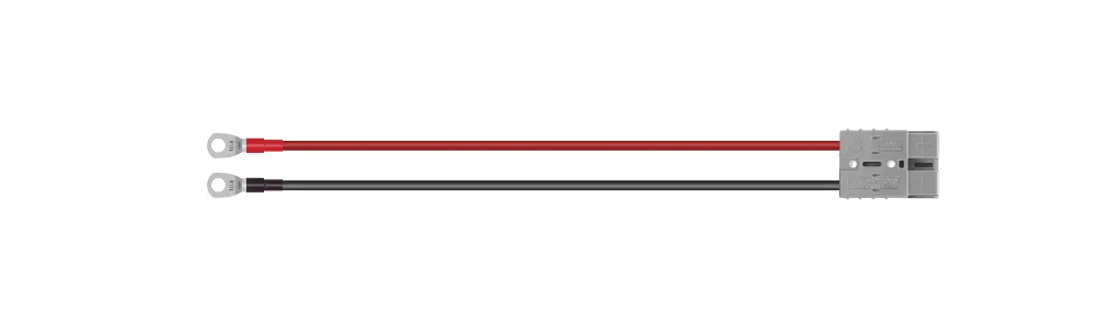 8 B&S Custom Battery Cables (7.71mm²) - Customer's Product with price 35.21 ID NDxLaSF_MNrTFFF1Loba1eWP