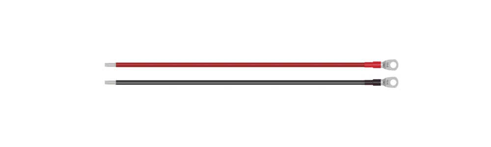8 B&S Custom Battery Cables (7.71mm²) - Customer's Product with price 28.53 ID 92lr1q1LOsM1Y0Qg6PeW6Bw8