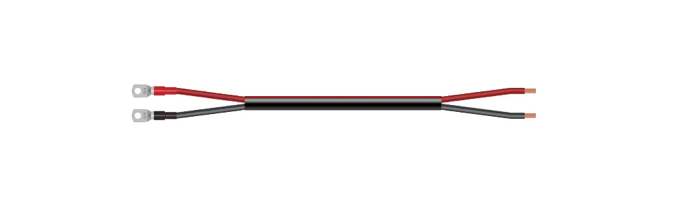 8 B&S Custom Battery Cables (7.71mm²) - Customer's Product with price 21.42 ID KuvY9uVvv8nXEvliU6mg_FSn