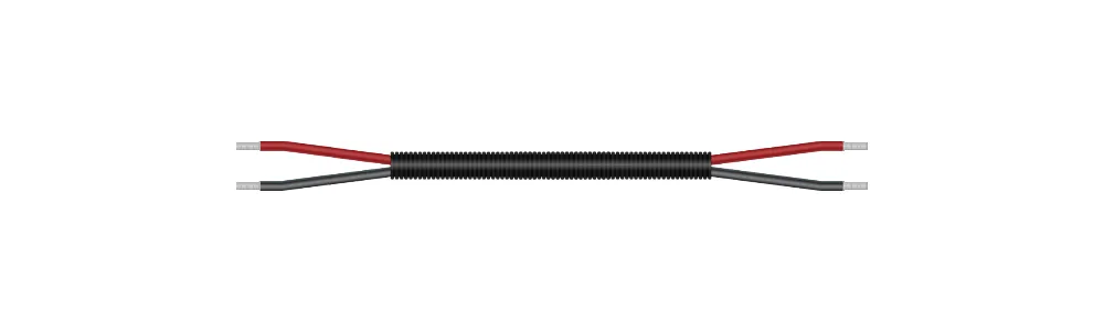8 B&S Custom Battery Cables (7.71mm²) - Customer's Product with price 24.82 ID Meir4Xlt65z3eolcyoNkcjJc