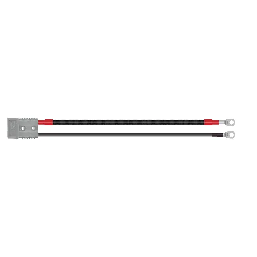 8 B&S Custom Battery Cables (7.71mm²) - Customer's Product with price 40.81 ID 7ACsa0BXp04aqRwKzUpE-r7m