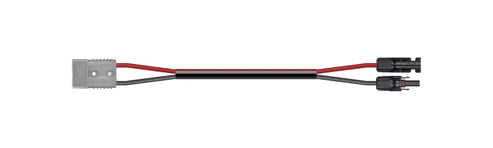 8 B&S Custom Battery Cables (7.71mm²) - Customer's Product with price 113.40 ID UIRDuTk2ZwoUPIWu2ZXjKiJV