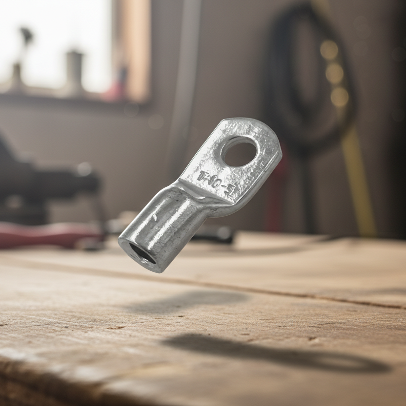 Battery Lugs - 10mm² – Custom Power Cables