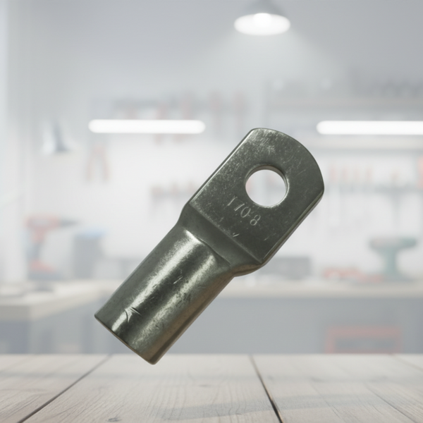 Battery Lugs - 70mm² 8mm Eye