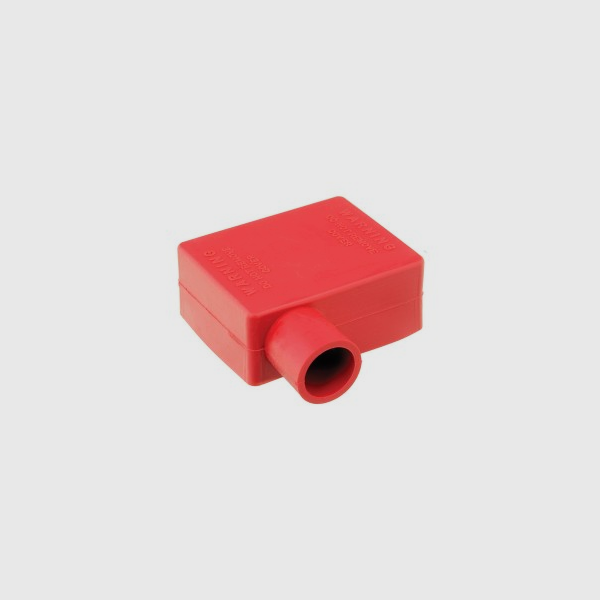 Battery Terminal Insulators - 90° (3-1 B&S)