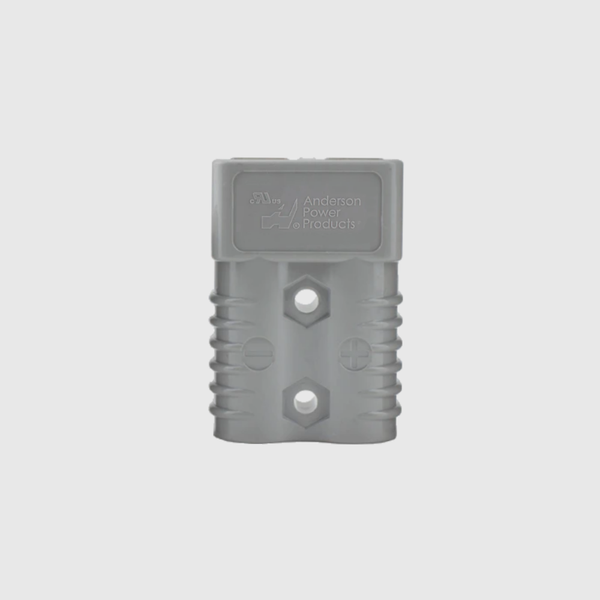 SB120 Anderson Plug - Grey