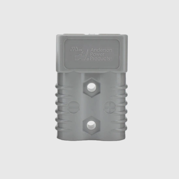 SB175 Anderson Plug - Grey