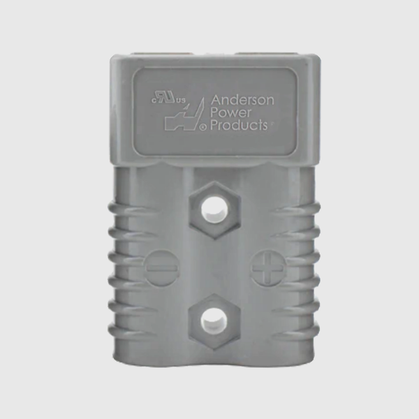 SB350 Anderson Plug - Grey