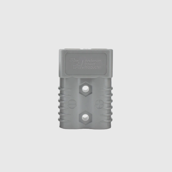 SB50 Anderson Plug - Grey